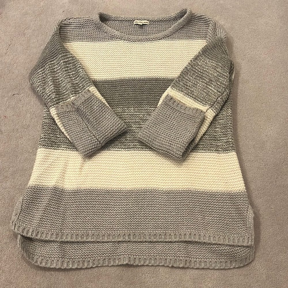 Calvin Klein Jeans sweater